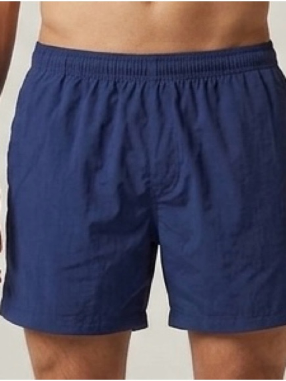 Uzzi Amphibious Gear Swim Trunks Size L